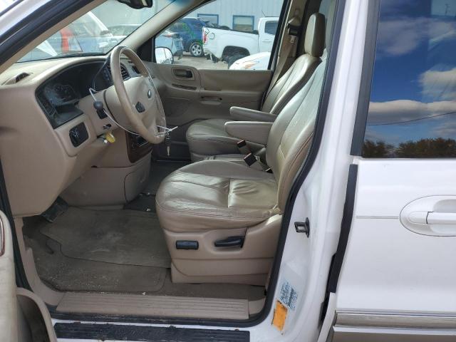 Photo 6 VIN: 2FMZA56443BB80352 - FORD WINDSTAR 