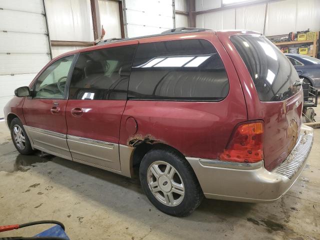 Photo 1 VIN: 2FMZA56463BA07612 - FORD WINDSTAR S 