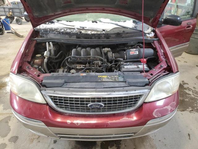 Photo 11 VIN: 2FMZA56463BA07612 - FORD WINDSTAR S 