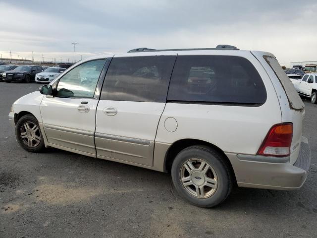 Photo 1 VIN: 2FMZA56483BB62713 - FORD WINDSTAR 