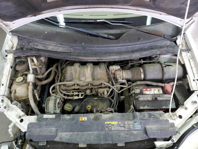 Photo 11 VIN: 2FMZA56483BB62713 - FORD WINDSTAR 