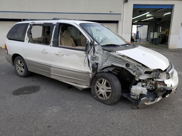 Photo 3 VIN: 2FMZA56483BB62713 - FORD WINDSTAR 