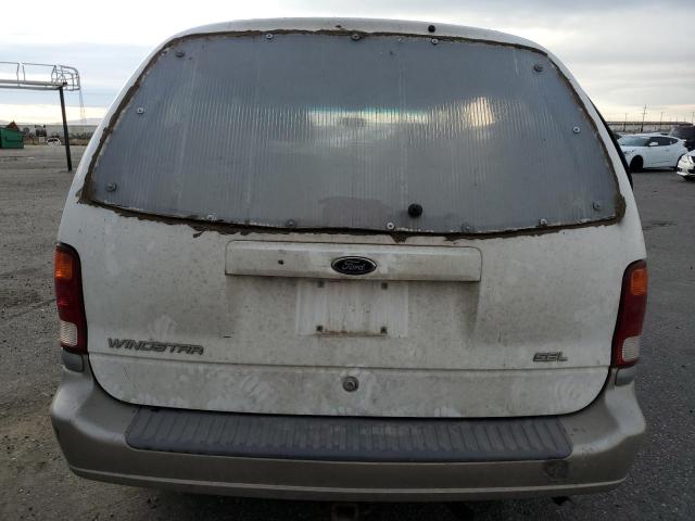 Photo 5 VIN: 2FMZA56483BB62713 - FORD WINDSTAR 