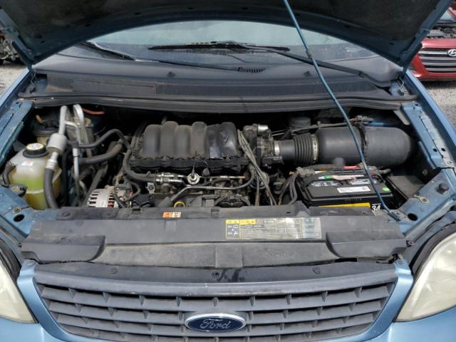 Photo 11 VIN: 2FMZA57411BB17110 - FORD WINDSTAR S 