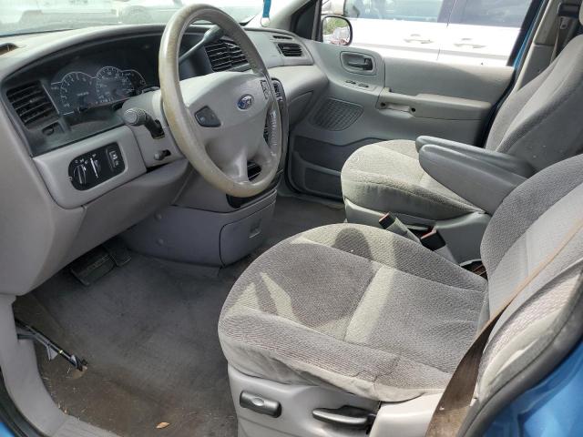 Photo 6 VIN: 2FMZA57411BB17110 - FORD WINDSTAR S 