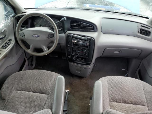 Photo 7 VIN: 2FMZA57411BB17110 - FORD WINDSTAR S 