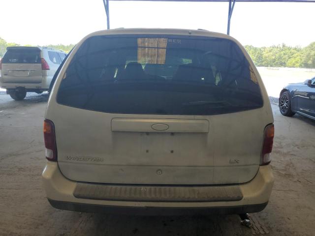 Photo 5 VIN: 2FMZA57412BB17268 - FORD WINDSTAR S 