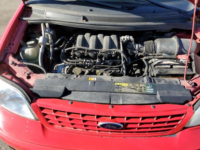 Photo 11 VIN: 2FMZA57422BB07669 - FORD WINDSTAR S 