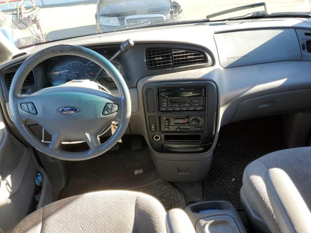 Photo 7 VIN: 2FMZA57422BB07669 - FORD WINDSTAR S 