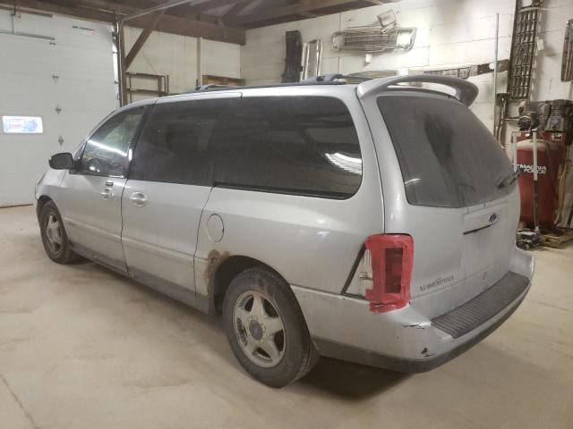 Photo 2 VIN: 2FMZA57423BB37501 - FORD WINDSTAR 