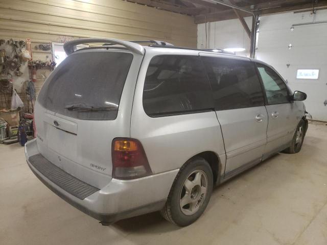 Photo 3 VIN: 2FMZA57423BB37501 - FORD WINDSTAR 