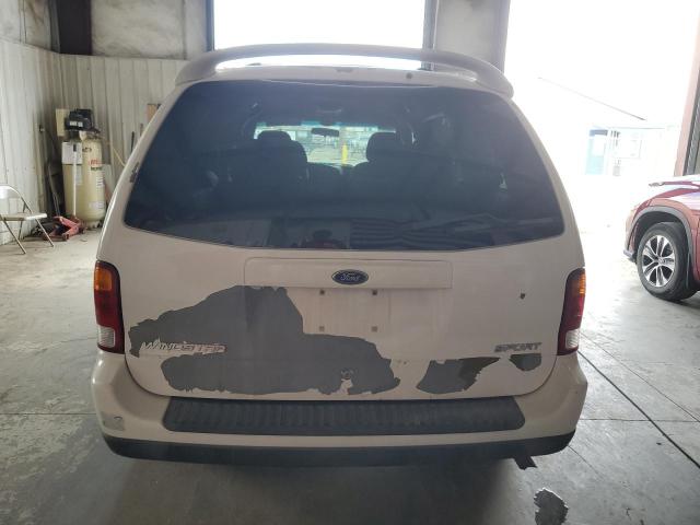 Photo 5 VIN: 2FMZA57472BB85140 - FORD WINDSTAR 