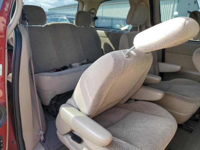 Photo 10 VIN: 2FMZA57483BB62256 - FORD WINDSTAR 