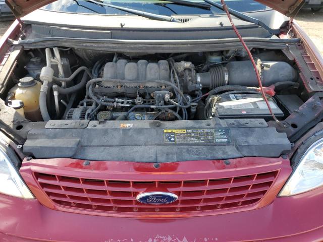 Photo 11 VIN: 2FMZA57483BB62256 - FORD WINDSTAR 