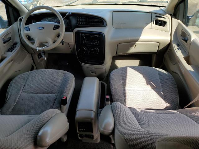 Photo 7 VIN: 2FMZA57483BB62256 - FORD WINDSTAR 