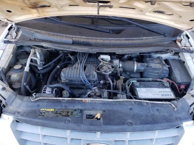 Photo 10 VIN: 2FMZA57604BA21734 - FORD FREESTAR 