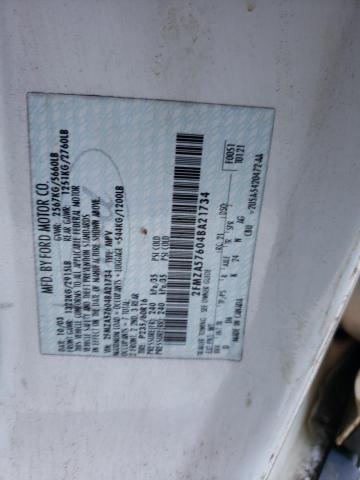 Photo 11 VIN: 2FMZA57604BA21734 - FORD FREESTAR 