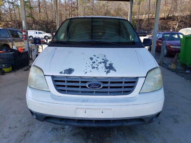 Photo 4 VIN: 2FMZA57604BA21734 - FORD FREESTAR 