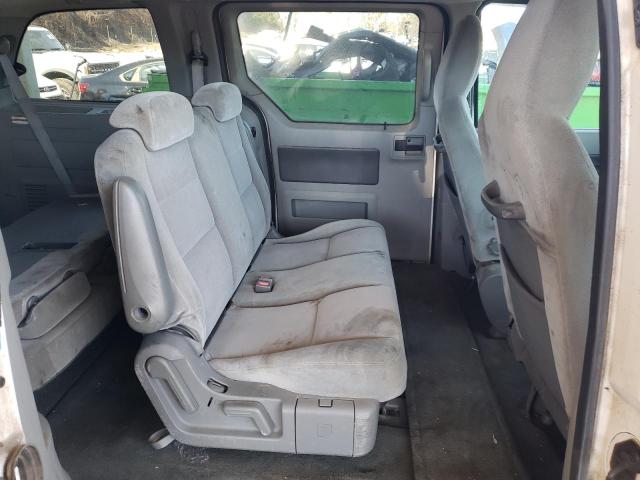 Photo 9 VIN: 2FMZA57604BA21734 - FORD FREESTAR 