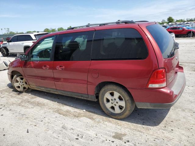 Photo 1 VIN: 2FMZA57615BA66506 - FORD FREESTAR 