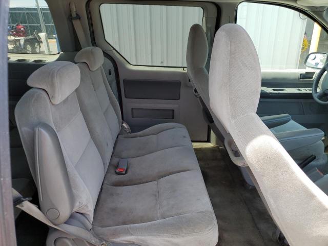 Photo 10 VIN: 2FMZA57615BA66506 - FORD FREESTAR 