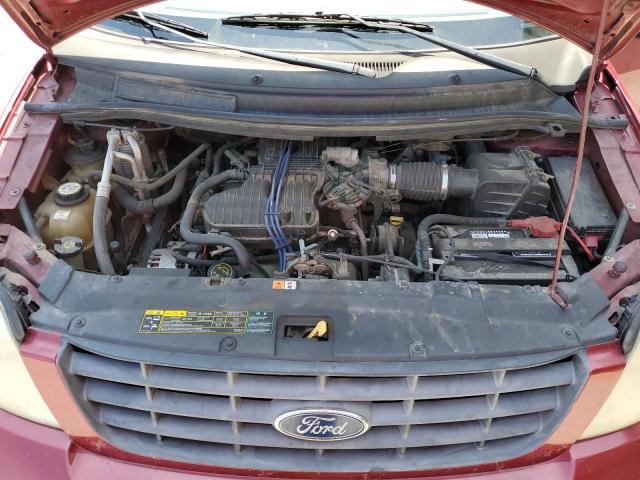 Photo 11 VIN: 2FMZA57615BA66506 - FORD FREESTAR 