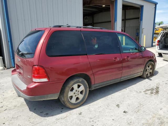 Photo 2 VIN: 2FMZA57615BA66506 - FORD FREESTAR 