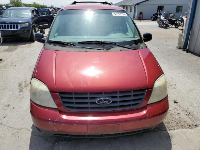 Photo 4 VIN: 2FMZA57615BA66506 - FORD FREESTAR 