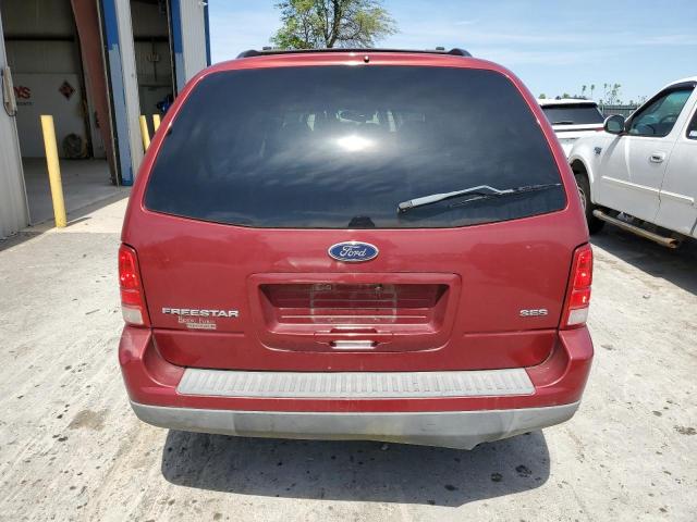 Photo 5 VIN: 2FMZA57615BA66506 - FORD FREESTAR 