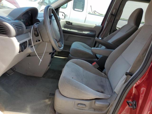 Photo 6 VIN: 2FMZA57615BA66506 - FORD FREESTAR 