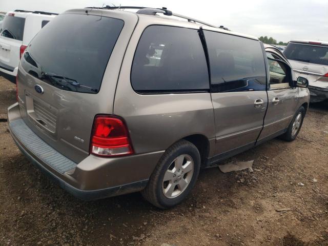 Photo 2 VIN: 2FMZA57634BA43324 - FORD FREESTAR 