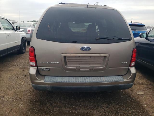 Photo 5 VIN: 2FMZA57634BA43324 - FORD FREESTAR 