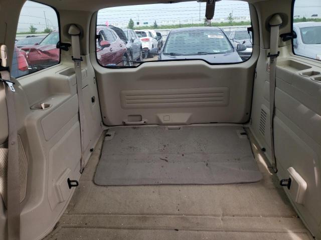 Photo 9 VIN: 2FMZA57634BA43324 - FORD FREESTAR 