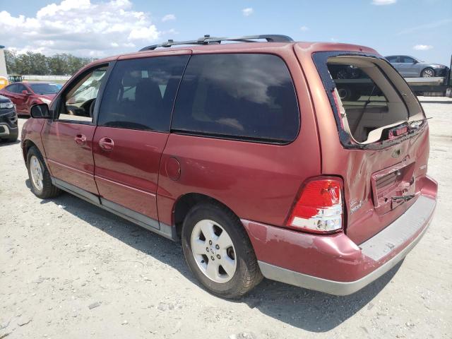 Photo 1 VIN: 2FMZA57635BA84070 - FORD FREESTAR S 