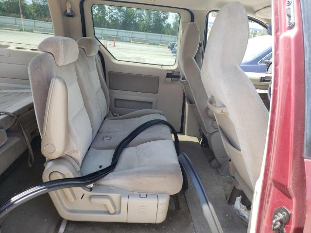 Photo 10 VIN: 2FMZA57635BA84070 - FORD FREESTAR S 