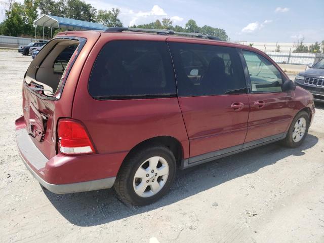 Photo 2 VIN: 2FMZA57635BA84070 - FORD FREESTAR S 