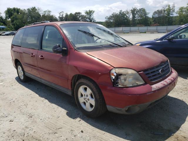 Photo 3 VIN: 2FMZA57635BA84070 - FORD FREESTAR S 