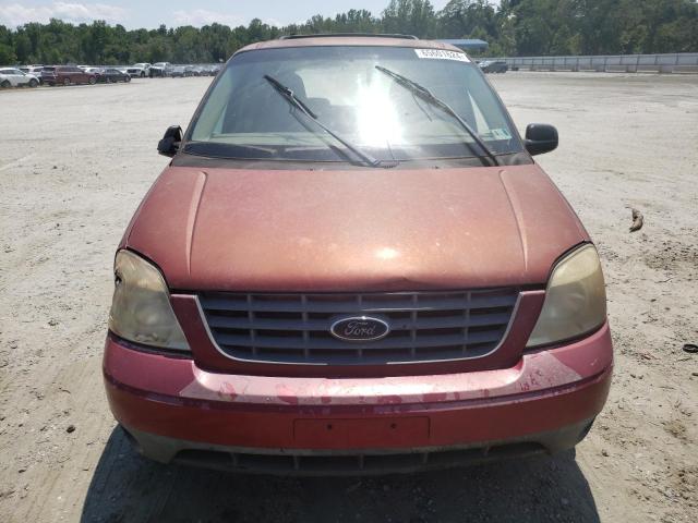 Photo 4 VIN: 2FMZA57635BA84070 - FORD FREESTAR S 