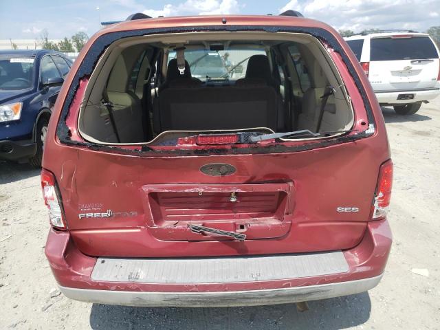 Photo 5 VIN: 2FMZA57635BA84070 - FORD FREESTAR S 