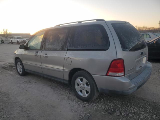 Photo 1 VIN: 2FMZA57654BA63929 - FORD FREESTAR S 