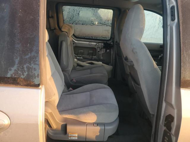 Photo 10 VIN: 2FMZA57654BA63929 - FORD FREESTAR S 