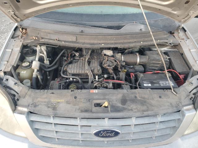 Photo 11 VIN: 2FMZA57654BA63929 - FORD FREESTAR S 