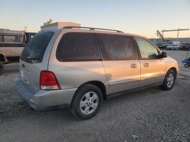 Photo 2 VIN: 2FMZA57654BA63929 - FORD FREESTAR S 