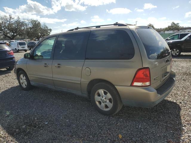 Photo 1 VIN: 2FMZA57655BA18376 - FORD FREESTAR S 