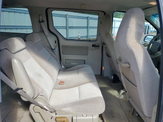 Photo 10 VIN: 2FMZA57655BA18376 - FORD FREESTAR S 