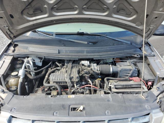 Photo 11 VIN: 2FMZA57655BA18376 - FORD FREESTAR S 