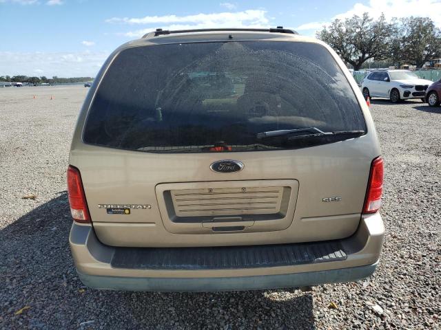 Photo 5 VIN: 2FMZA57655BA18376 - FORD FREESTAR S 