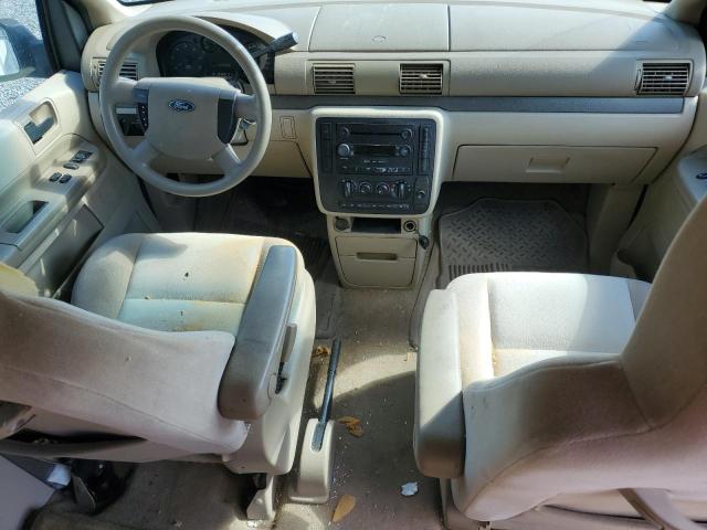 Photo 7 VIN: 2FMZA57655BA18376 - FORD FREESTAR S 