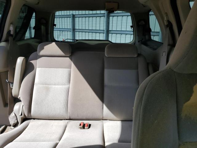 Photo 9 VIN: 2FMZA57655BA18376 - FORD FREESTAR S 