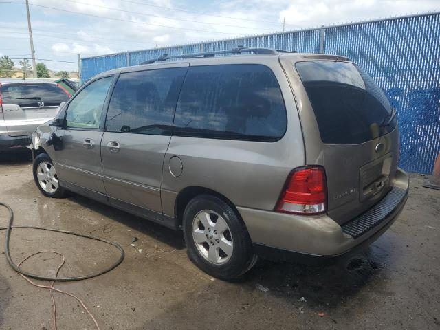 Photo 1 VIN: 2FMZA57664BB10837 - FORD FREESTAR 